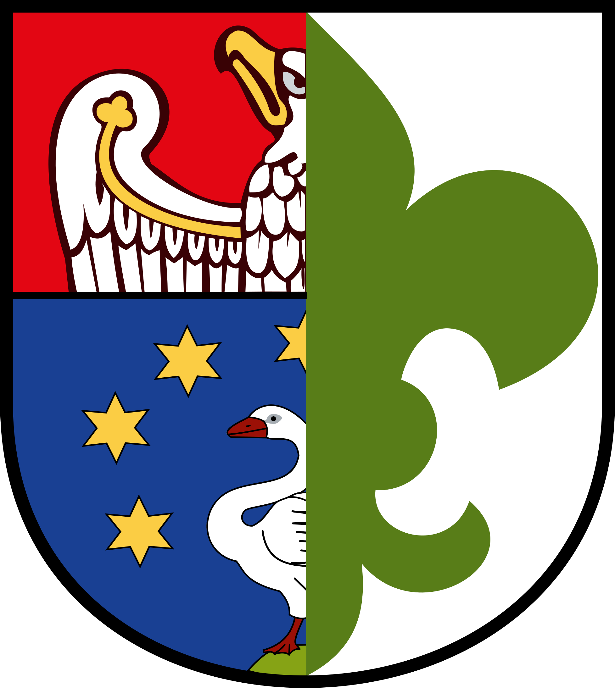 Hufiec ZHP Kępno im. Wojska Polskiego | Harcerstwo w Kępnie